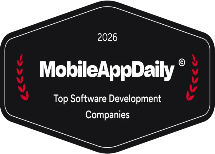 MobileAppDaily — Top Software Development Companies