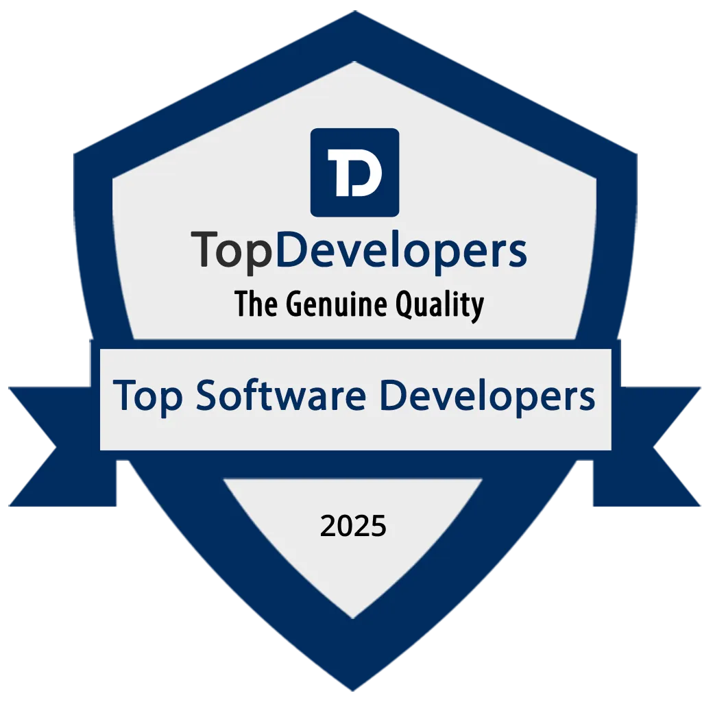 TopDevelopers — Top Software Developers 2025